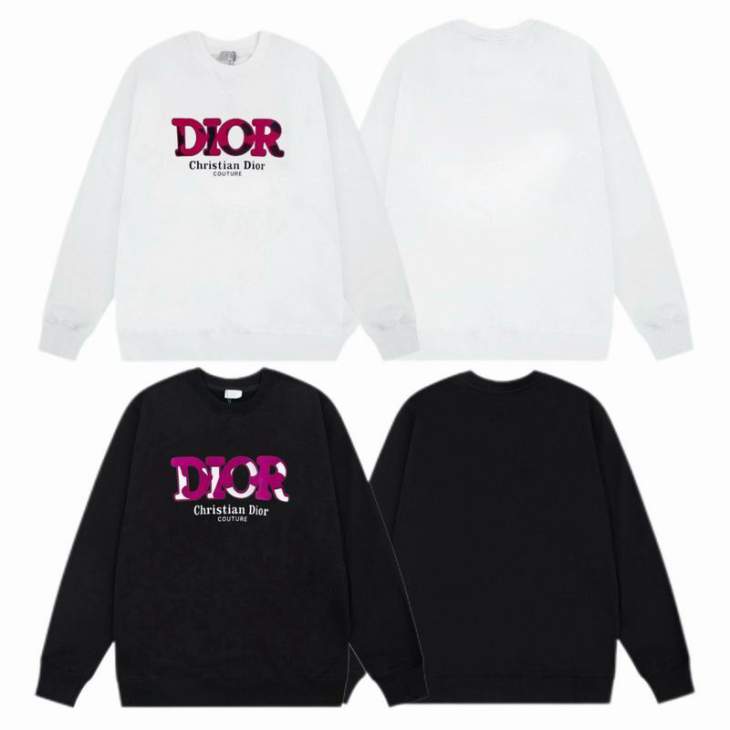 Picture of Dior Sweatshirt _SKUDiorXS-L55tx3831906